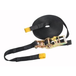 Fine Line - mobiles Anschlagsystem / Lifeline 20m