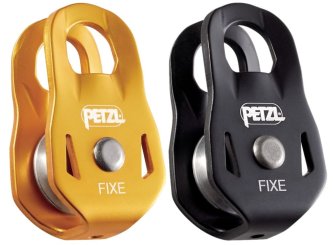 Fixe - Seilrolle / Umlenkrolle 