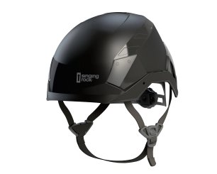 Flash Industry - Schutzhelm schwarz