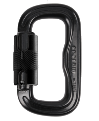 Foras Triple Lock - Alukarabiner 
