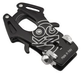 FROG - Alukarabiner 