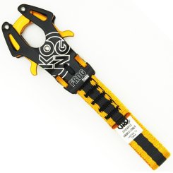 Frog Karabiner inkl. Polyamidschlinge 