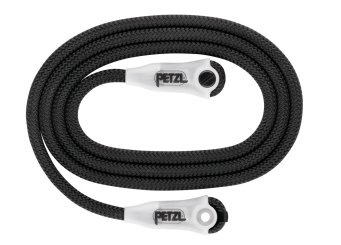 Grillon Ersatzseil 3 Meter | schwarz