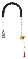 Grillon Hook - einstellbares Verbindungsmittel 5 Meter