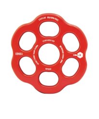HALO Rigging Plate - Riggingplatte 