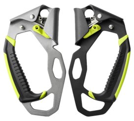 Hand Cruiser - Handsteigklemme 