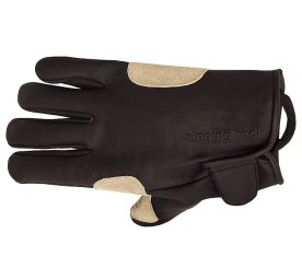Handschuh Grippy 1/1 - Kletterhandschuhe 