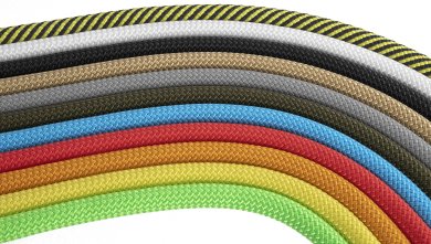 Hardcore 11,0 mm NFC-fähig - Statikseil 