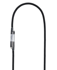 HMPE Cord Sling 6mm - Prusikschlinge 90 cm | night