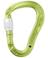 HMS Bullet Screw RFID - Alukarabiner 