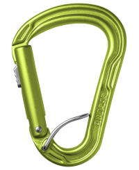 HMS Strike Slider FG - Karabiner 