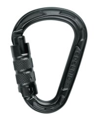 HMS Strike Triple - Karabiner night