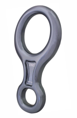 Figure 8 Descender - Abseilacht 