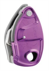 GriGri+ - Sicherungsgerät violet