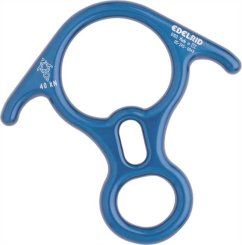 Rescue 8 - Abseilacht blue