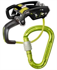 Giga Jul Belay Kit - Sicherungsgerät 