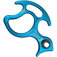 Oka - Sicherungsgerät blau