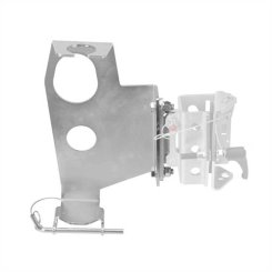 CRW 300-UB - Montagehalterung für CRW 300 Höhensicherungsgerät 