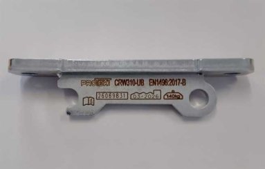 CRW 310-UB - Montagehalterung für CRW 310 Höhensicherungsgerät 