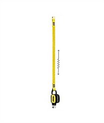 Absorbica-I - Verbindungsmittel mit Falldämpfer 153 cm