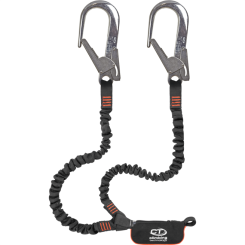 Flex ABS 140 Combi Y - Verbindungsmittel mit integriertem Falldämpfer 