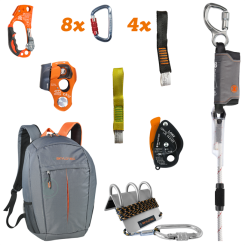 RSR Kit - Gerätesatz 