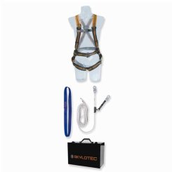KIT 3 - Absturzsicherungsset für Handwerker 