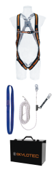 KIT 6 - Absturzsicherungsset 