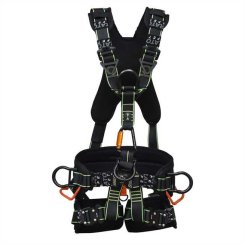 Kratos FLY'IN 3 - Industrieklettergurt 
