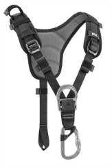 Top - Brustgurt für Avao Sit, Avao Sit Fast, Falcon, Falcon Mountain, Sequoia SRT 