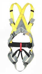 Ropedancer II - Hochseilgartengurt / Auffanggurt 