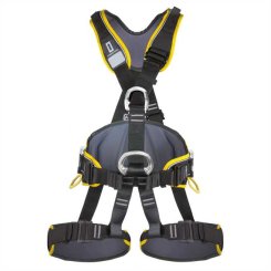 Profi Worker 3D Standard - Industrieklettergurt 