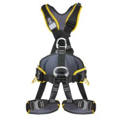 Profi Worker 3D Speed - Industrieklettergurt 