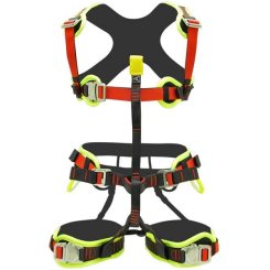 Target Pro Turbo - Industrieklettergurt 