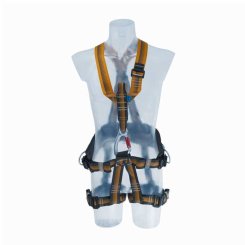 CS 8 - Industrieklettergurt 