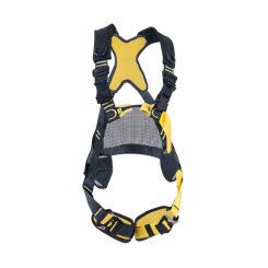 Styx Fast Harness - Auffanggurt 