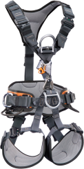 Gryphon Ascender - Industrieklettergurt 