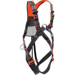Work Tec 140 - Auffanggurt 