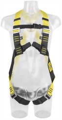 ABVERKAUF - Full Body Harness ST 102 - Auffanggurt 