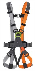 Swan Easyfit Steel - Komplettgurt für Hochseilgärten 