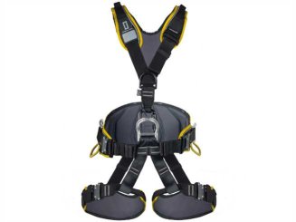 Expert 3D - Industrieklettergurt 