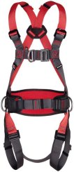 Vertical Plus - Auffanggurt / Positionierungsgurt 