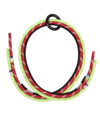 TreeRex Rope Bridge Set - Seilbrückenset für den TreeRex Baumklettergurt 