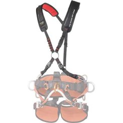 Tree Access SRT Chest - Brustgurt 