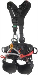 Tree Access XT - Komplettgurt / Baumklettergurt 