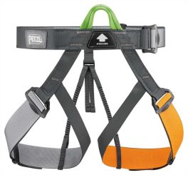 Gym - Sportklettergurt 