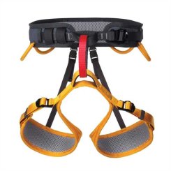 Versa II - Sportklettergurt 