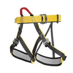 Top Padded - Sportklettergurt 