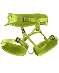 Finn - Kinderklettergurt XS | oasis