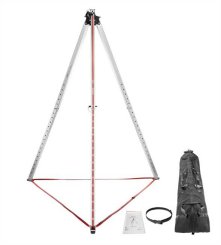 Triskelion Tripod - Dreibein / Dreibock / mobiler Anschlagpunkt 
